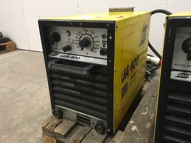 Welding machine - afbeelding 3 van  6