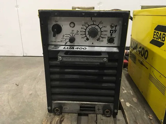 Welding machine - afbeelding 4 van  6