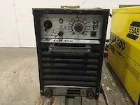 Welding machine - afbeelding 4 van  6