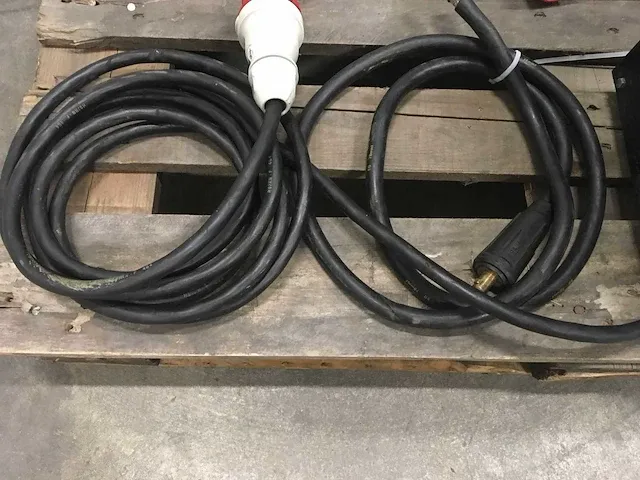 Welding machine - afbeelding 6 van  6