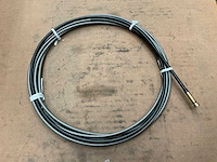 Welding torch wire liner (2x) - afbeelding 2 van  3