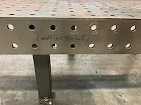 Weldkar lastafel - afbeelding 2 van  6