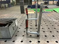 Weldkar lastafel - afbeelding 4 van  6
