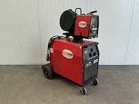 Weldkar mig 5550/ts lasapparaat - afbeelding 2 van  9