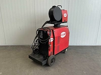 Weldkar mig 5550/ts lasapparaat - afbeelding 4 van  9