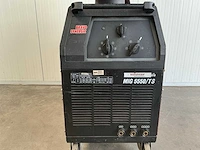 Weldkar mig 5550/ts lasapparaat - afbeelding 6 van  9