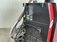 Weldkar mig 5550/ts lasapparaat - afbeelding 7 van  9