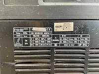 Weldkar mig 5550/ts lasapparaat - afbeelding 8 van  9