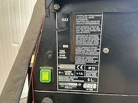 Weldkar mig 5550/ts lasapparaat - afbeelding 9 van  9