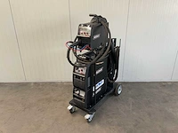 Weldkar wk mig 5040 f synergic diverse lasapparaat - afbeelding 1 van  8