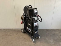 Weldkar wk mig 5040 f synergic diverse lasapparaat - afbeelding 2 van  8