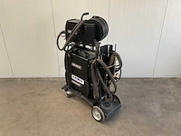 Weldkar wk mig 5040 f synergic diverse lasapparaat - afbeelding 4 van  8