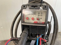 Weldkar wk mig 5040 f synergic diverse lasapparaat - afbeelding 5 van  8