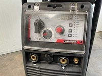 Weldkar wk mig 5040 f synergic diverse lasapparaat - afbeelding 6 van  8