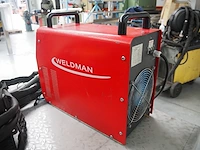 Weldman - afbeelding 4 van  7