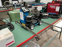 Weldpot servisound 1087 weldycar lastractor - afbeelding 2 van  7