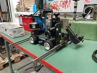Weldpot servisound 1087 weldycar lastractor - afbeelding 4 van  7