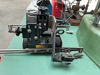 Weldpot servisound 1087 weldycar lastractor - afbeelding 5 van  7