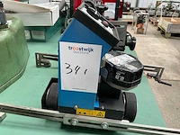 Weldpot servisound 1087 weldycar lastractor - afbeelding 6 van  7