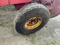 Welger ap12k balenpers - afbeelding 9 van  23