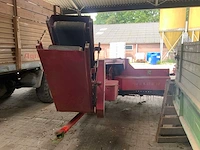 Welger ap12k balenpers - afbeelding 6 van  23