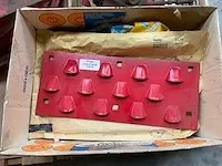 Welger balenpers onderdelen - afbeelding 8 van  8