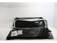 Wellactive trampoline - rond met ladder - afbeelding 2 van  2