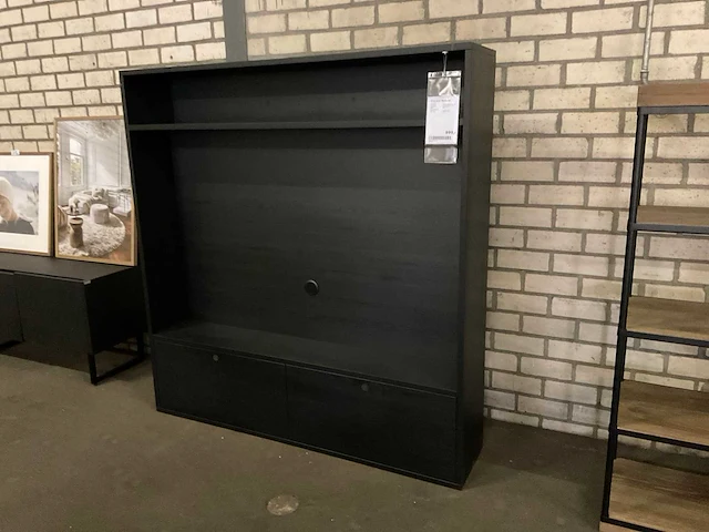 Welland tv meubel - afbeelding 3 van  10