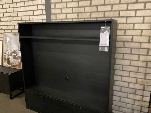 Welland tv meubel - afbeelding 4 van  10