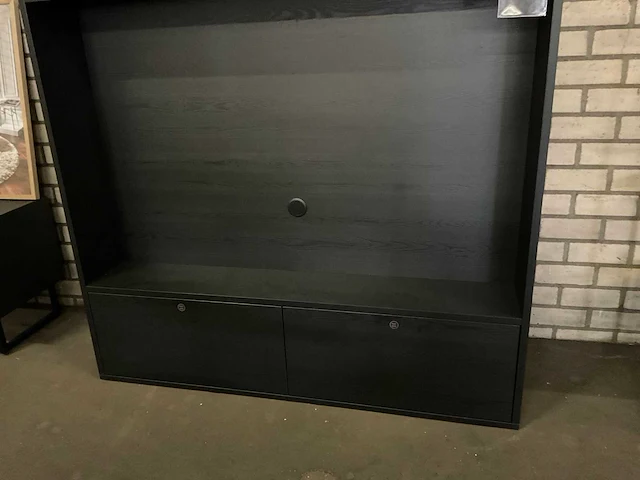 Welland tv meubel - afbeelding 6 van  10