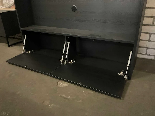 Welland tv meubel - afbeelding 8 van  10