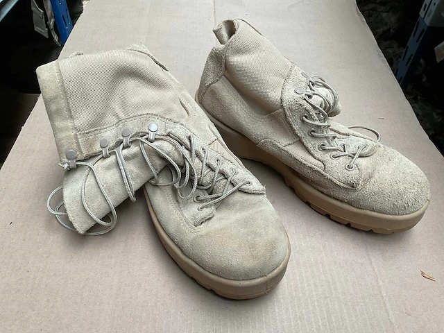 Wellco boot - afbeelding 2 van  2