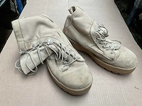Wellco boot - afbeelding 2 van  2