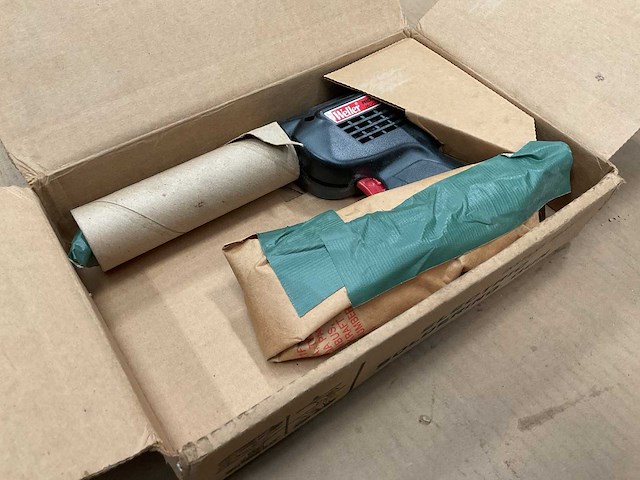 Weller 260/200watt soldering gun - afbeelding 1 van  4