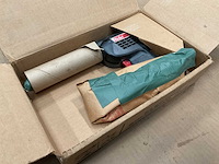 Weller 260/200watt soldering gun - afbeelding 1 van  4