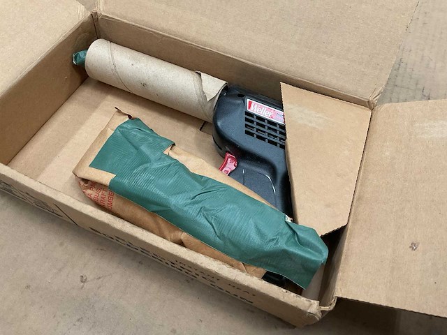 Weller 260/200watt soldering gun - afbeelding 3 van  4