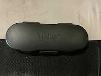 Weller accu soldeerbout - afbeelding 3 van  3