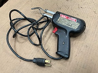 Weller d550 120v soldering gun - afbeelding 2 van  4