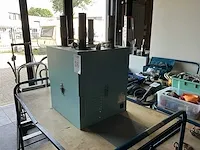 Weller wfe 4s soldeer afzuiging - afbeelding 1 van  4