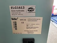 Weller wfe 4s soldeer afzuiging - afbeelding 4 van  4