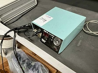 Weller wmd1s soldeerstation - afbeelding 2 van  4