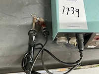 Weller wmd1s soldeerstation - afbeelding 4 van  4