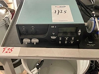 Weller wr2 soldeerstation - afbeelding 2 van  4