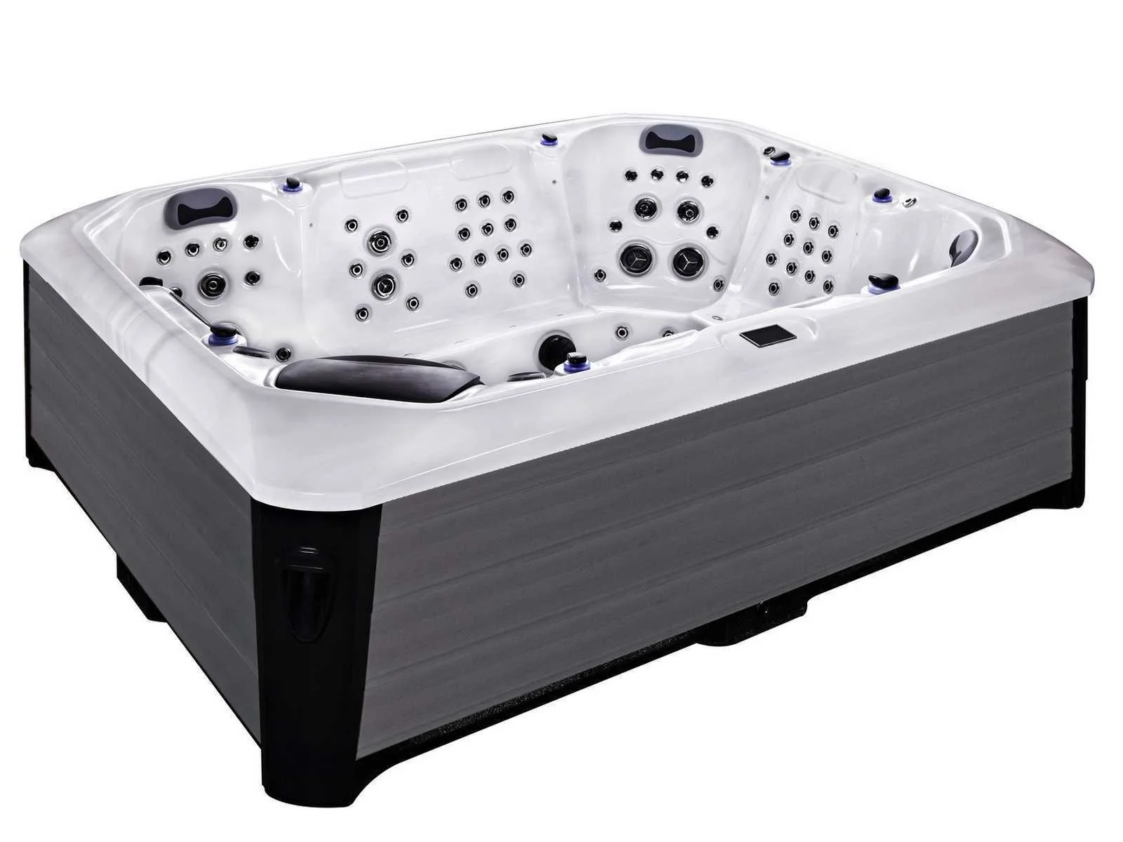 Wellness en badkamerproducten