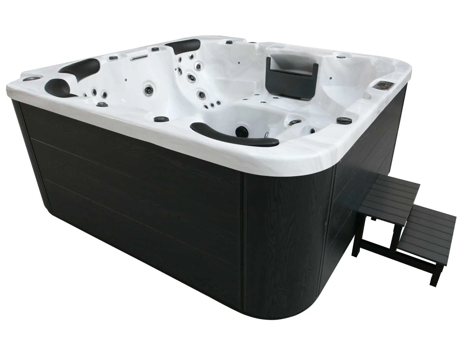 Wellnessbaden en badkamerproducten