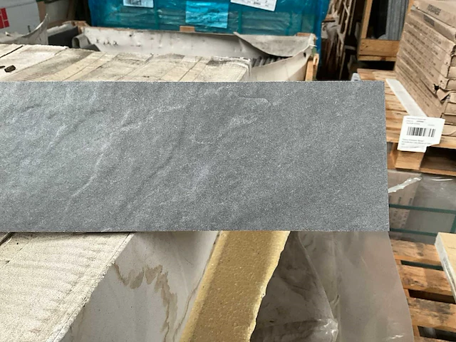 Welsh slate tegelstrips (54m2) - afbeelding 3 van  6