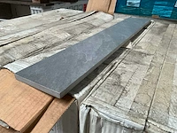 Welsh slate tegelstrips (54m2) - afbeelding 5 van  6