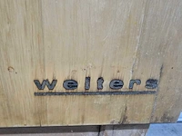 Welters - hakblok - afbeelding 3 van  5