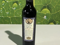 Weltevrede versterkte wijn - oupa se wyn - 2 flessen á 750ml - afbeelding 1 van  6
