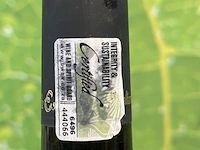 Weltevrede versterkte wijn - oupa se wyn - 2 flessen á 750ml - afbeelding 5 van  6